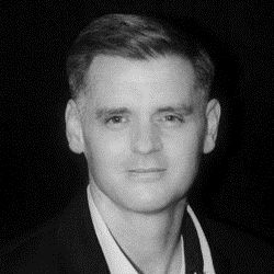 Barry Conlon